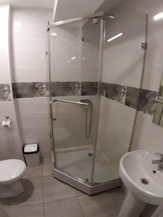 Hotel Turist Chisinau Ngoại thất bức ảnh